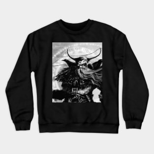 Fontaine Exclusives Sons Of Odin #163 Crewneck Sweatshirt